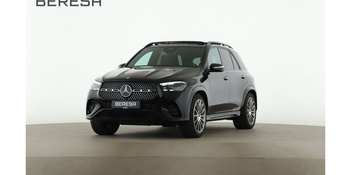 Mercedes-Benz GLE 350 9.900 km 84.250 &euro; Osnabrück 49078