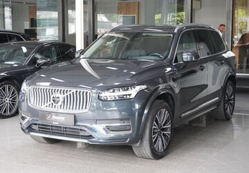 Volvo XC90 73.000 km 40.990 &euro; Ibbenbüren 49477