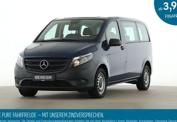 Mercedes-Benz Vito 58.999 km 33.980 &euro; Osnabrück 49078