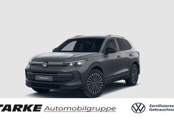 VW Tiguan 18.716 km 34.690 &euro; Georgsmarienhütte (Osnabrück) 49124