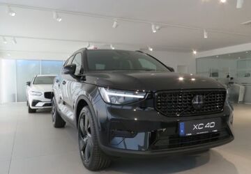 Volvo XC40 2.700 km 45.670 &euro; Osnabrück 49090