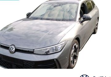 VW Passat Variant 9.800 km 40.800 &euro; Osnabrück 49084