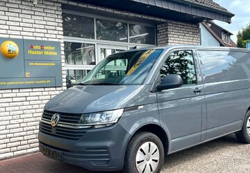 VW T6 Transporter 205.000 km 15.700 &euro; Osnabrück 49090