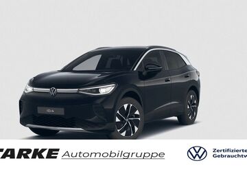 VW ID.4 7.234 km 46.830 &euro; Georgsmarienhütte (Osnabrück) 49124