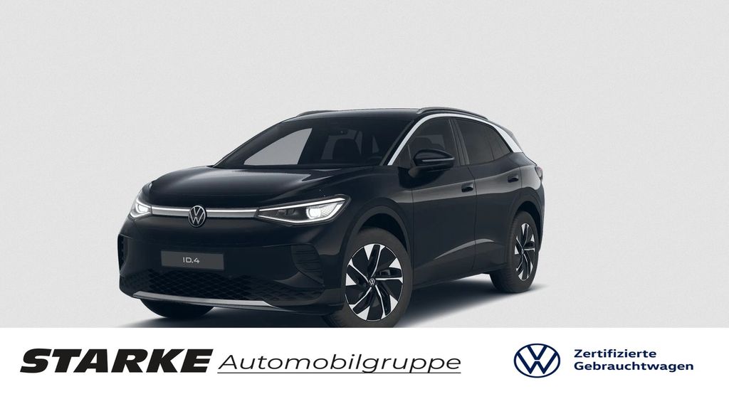 VW ID.4 7.234 km 46.830 &euro; Georgsmarienhütte (Osnabrück) 49124