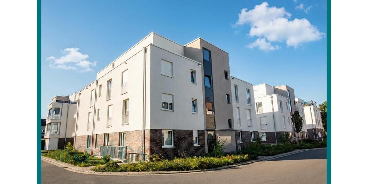 Etagenwohnung Osnabrück - 2 Zimmer, 84 m&sup2;, 960&euro; | Angebot:26662367