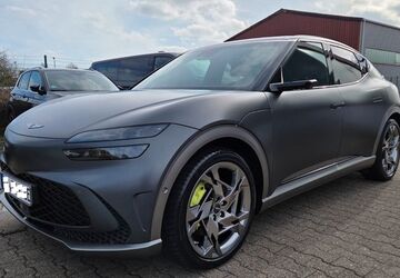 Genesis GV60 57.999 km 39.999 &euro; Ibbenbüren 49477