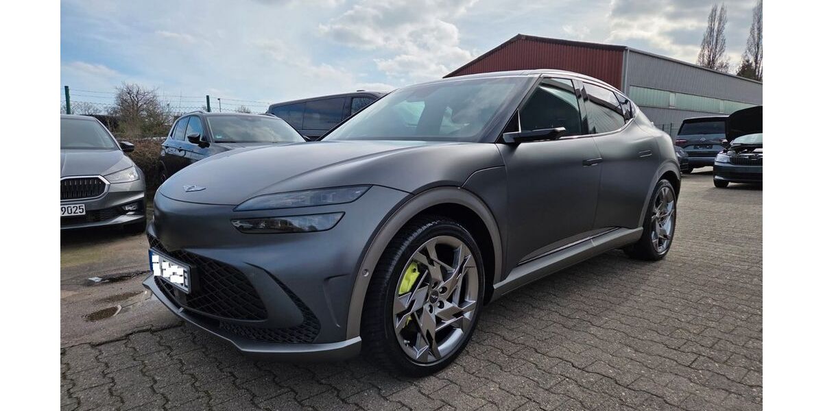 Genesis GV60 57.999 km 39.999 &euro; Ibbenbüren 49477