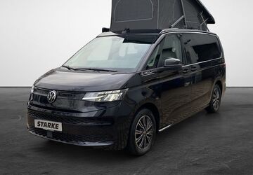 VW T7 California 28.068 km 61.990 &euro; Lotte 49504