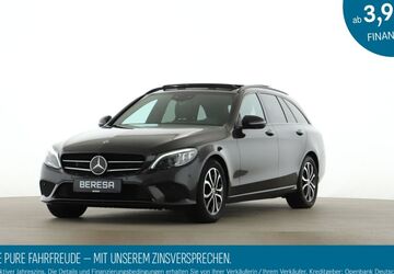 Mercedes-Benz C 300 100.980 km 29.880 &euro; Osnabrück 49078