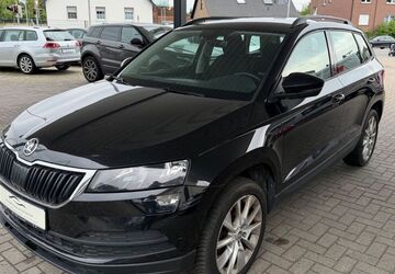 Skoda Karoq 211.000 km 10.890 &euro; Osnabrück 49088