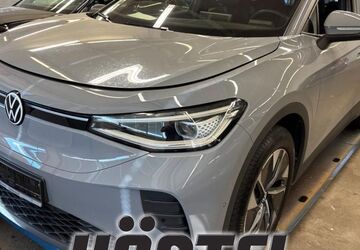 VW ID.4 30.300 km 36.900 &euro; Osnabrück 49084