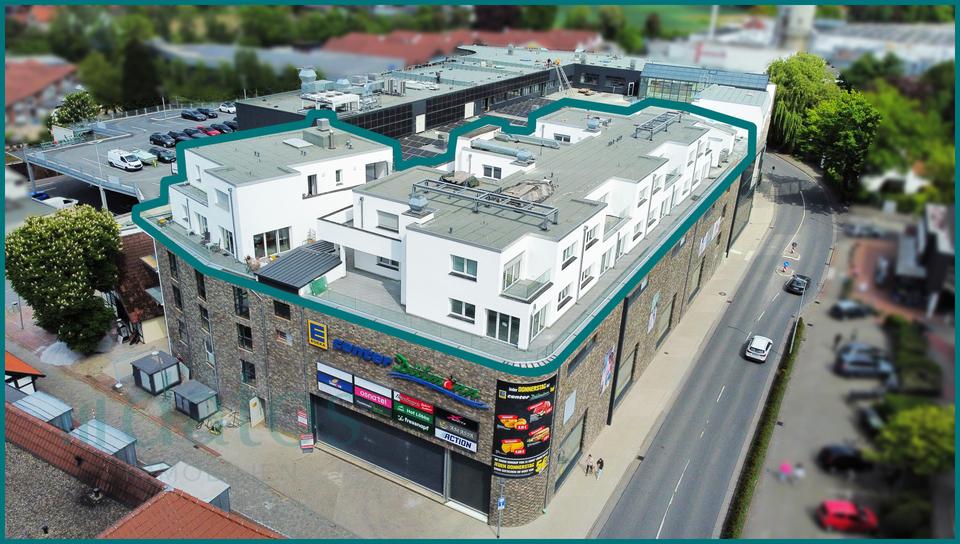 Etagenwohnung Georgsmarienhütte - 1 Zimmer, 58 m&sup2;, 847&euro; | Angebot:26662359
