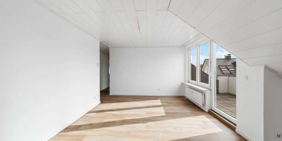 Etagenwohnung Osnabrück Gretesch - 3 Zimmer, 80 m&sup2;, 840&euro; | Angebot:27304732