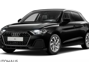 Audi A1 8.199 km 22.220 &euro; Melle 49324