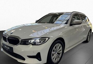 BMW 320 94.500 km 20.850 &euro; Osnabrück 49084