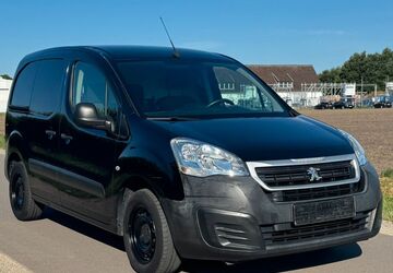 Peugeot Partner 179.200 km 6.300 &euro; Bohmte 49163