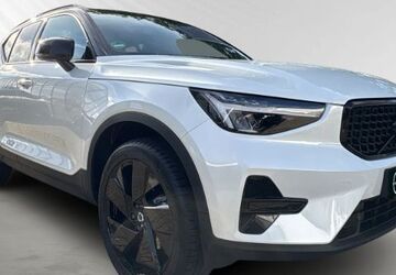 Volvo XC40 1.500 km 40.470 &euro; Osnabrück 49090