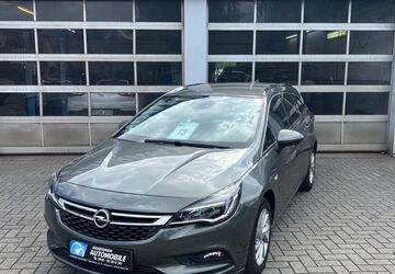 Opel Astra 168.000 km 9.499 &euro; Osnabrück 49090