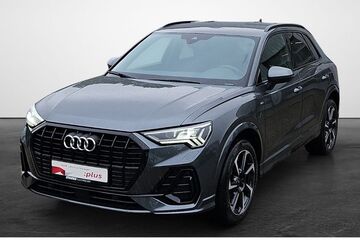 Audi Q3 101.436 km 26.470 &euro; Osnabrück 49080