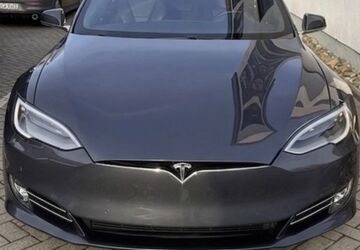 Tesla Model S 56.000 km 39.000 &euro; Osnabrück 49078