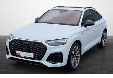 Audi Q5 6.609 km 58.860 &euro; Osnabrück 49080