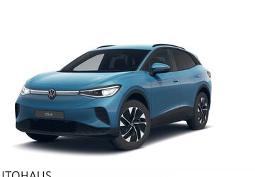 VW ID.4 11.298 km 44.840 &euro; Melle 49324