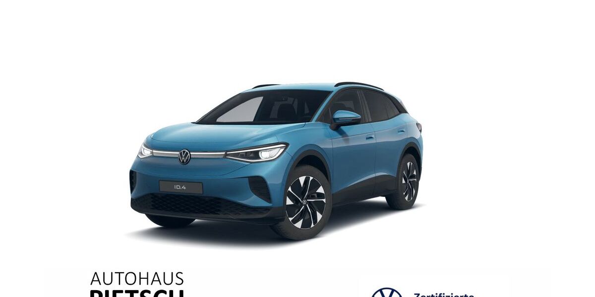 VW ID.4 11.298 km 44.840 &euro; Melle 49324