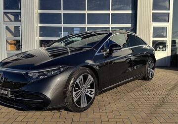 Mercedes-Benz EQS 46.948 km 65.888 &euro; Neuenkirchen OT Lintern 49586