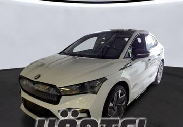 Skoda Enyaq 54.000 km 37.900 &euro; Osnabrück 49084