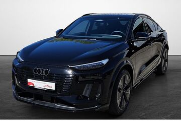 Audi e-tron 2.946 km 67.750 &euro; Osnabrück 49080