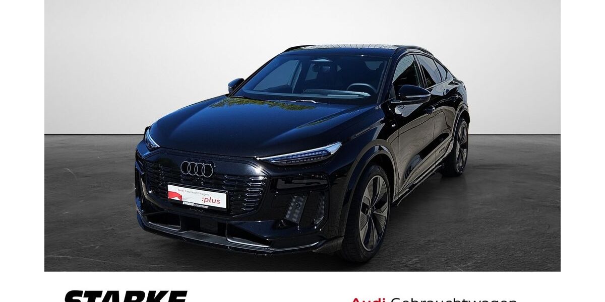 Audi e-tron 2.946 km 67.750 &euro; Osnabrück 49080