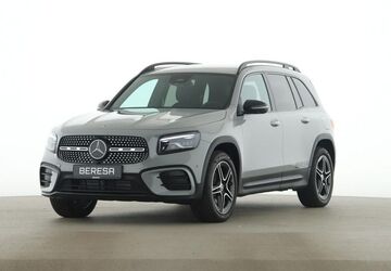 Mercedes-Benz GLB 200 16.200 km 40.950 &euro; Osnabrück 49078