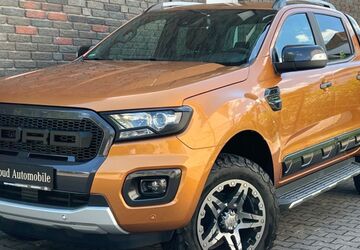 Ford Ranger 33.194 km 34.990 &euro; Osnabrück 49090
