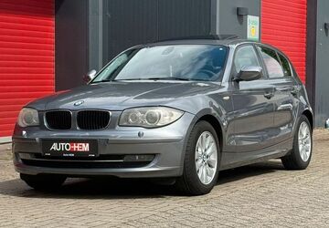 BMW 120 112.500 km 8.800 &euro; Osnabrück 49086