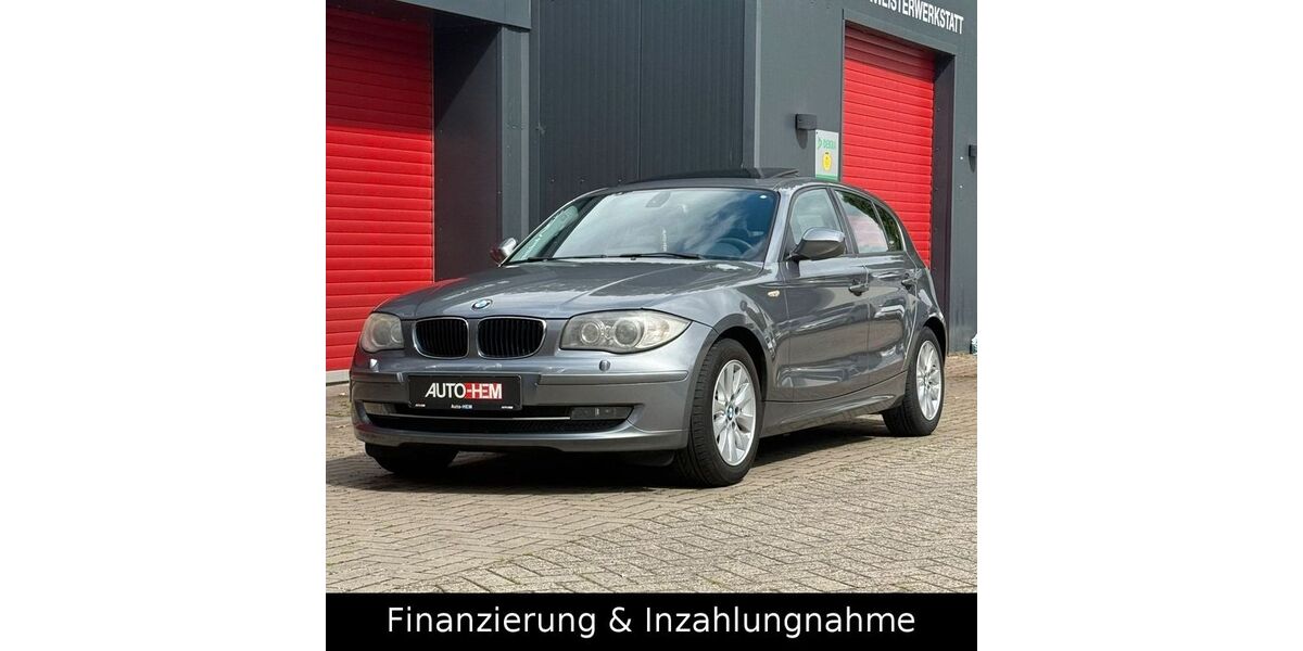 BMW 120 112.500 km 8.800 &euro; Osnabrück 49086