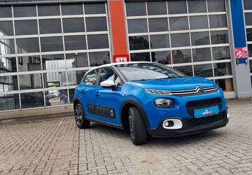 Citroen C3 99.000 km 7.999 &euro; Osnabrück 49090