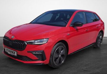 Skoda Scala 15.193 km 27.490 &euro; Osnabrück 49084