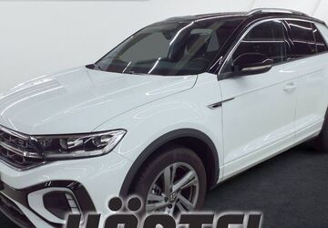 VW T-Roc 24.500 km 27.400 &euro; Osnabrück 49084