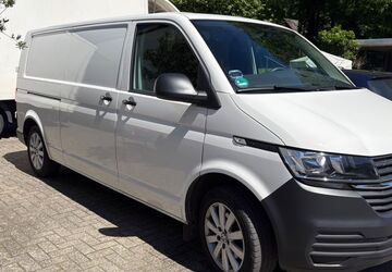 VW T6 Transporter 206.311 km 17.000 &euro; Hasbergen 49205