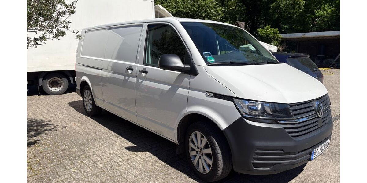 VW T6 Transporter 206.311 km 17.000 &euro; Hasbergen 49205