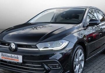 VW Polo 8.357 km 23.990 &euro; Bramsche - Engter 49565