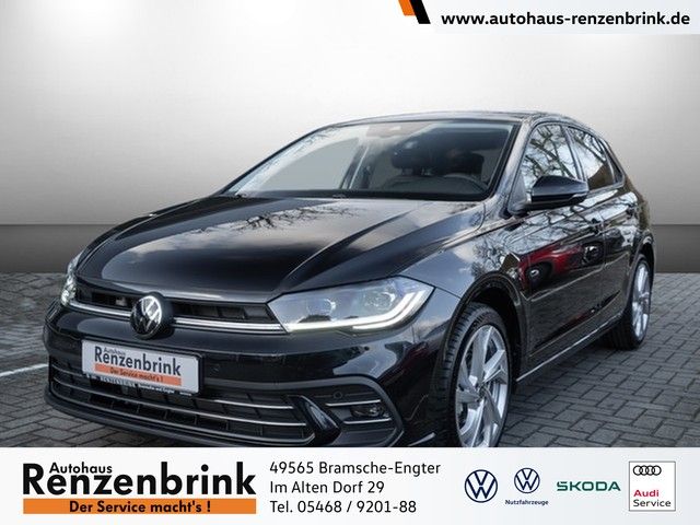 VW Polo 8.357 km 23.990 &euro; Bramsche - Engter 49565