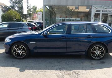 BMW 525 197.880 km 9.990 &euro; Osnabrück 49084