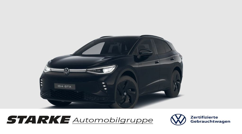 VW ID.4 10.677 km 49.440 &euro; Osnabrück 49078