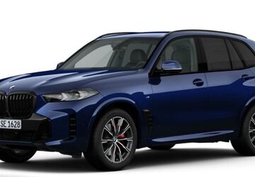 BMW X5 10.924 km 68.400 &euro; Osnabrück 49084