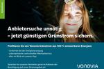 Etagenwohnung Osnabrück Eversburg - 2 Zimmer, 59 m&sup2;, 784&euro; | Angebot:25336432