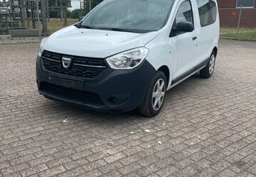 Dacia Dokker 151.200 km 3.900 &euro; Bad Iburg 49186