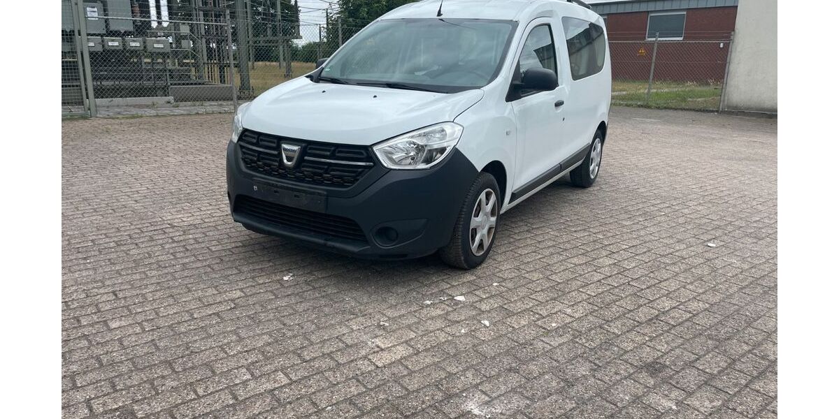 Dacia Dokker 151.200 km 3.900 &euro; Bad Iburg 49186