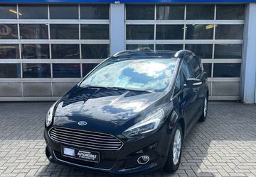 Ford S-Max 120.000 km 14.999 &euro; Osnabrück 49090